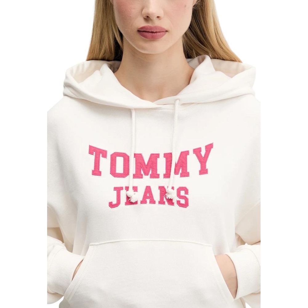 Hoodie Tommy Hilfiger Jeans