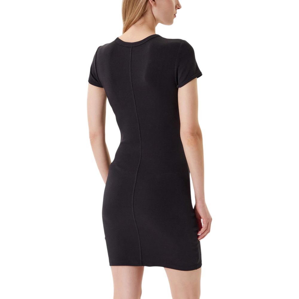 Midi jurk Calvin Klein Jeans