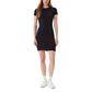 Midi jurk Calvin Klein Jeans