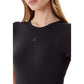 Midi jurk Calvin Klein Jeans