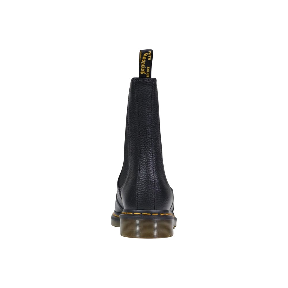 Enkellaars Dr. Martens