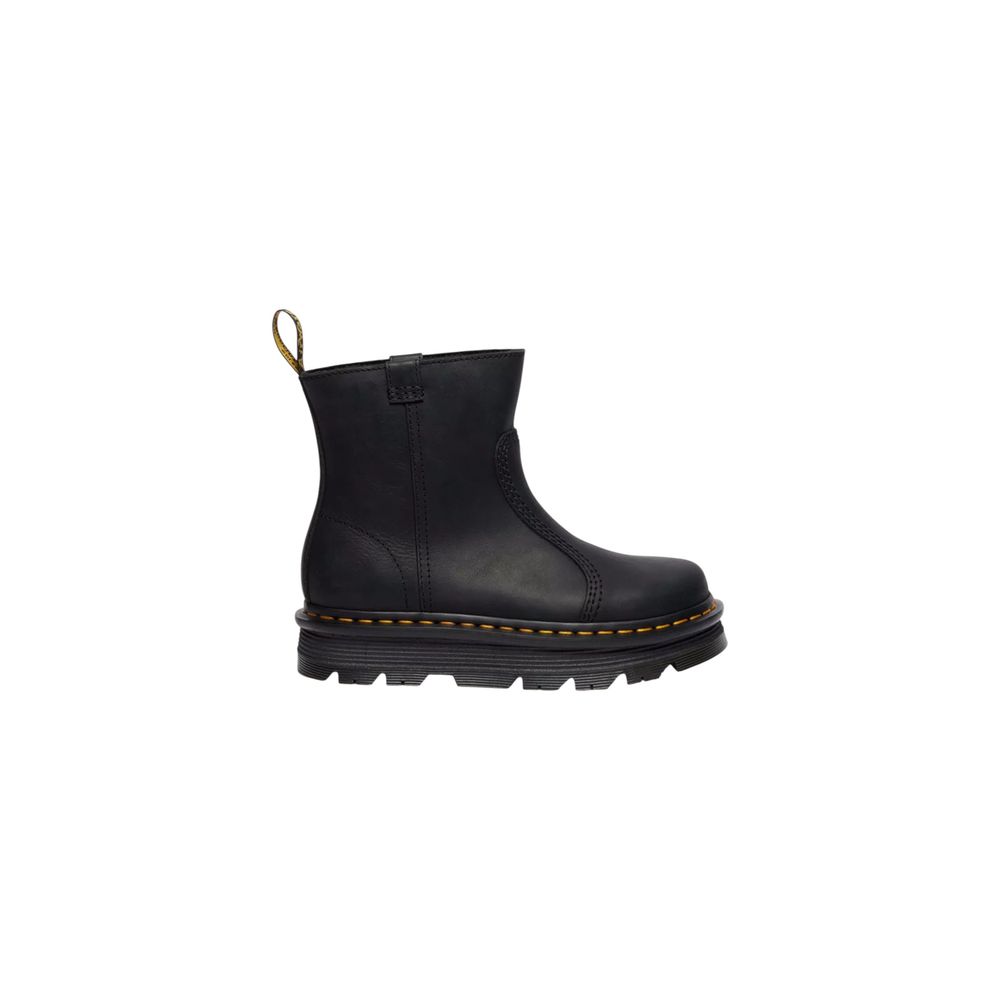 Enkellaarsjes Dr. Martens