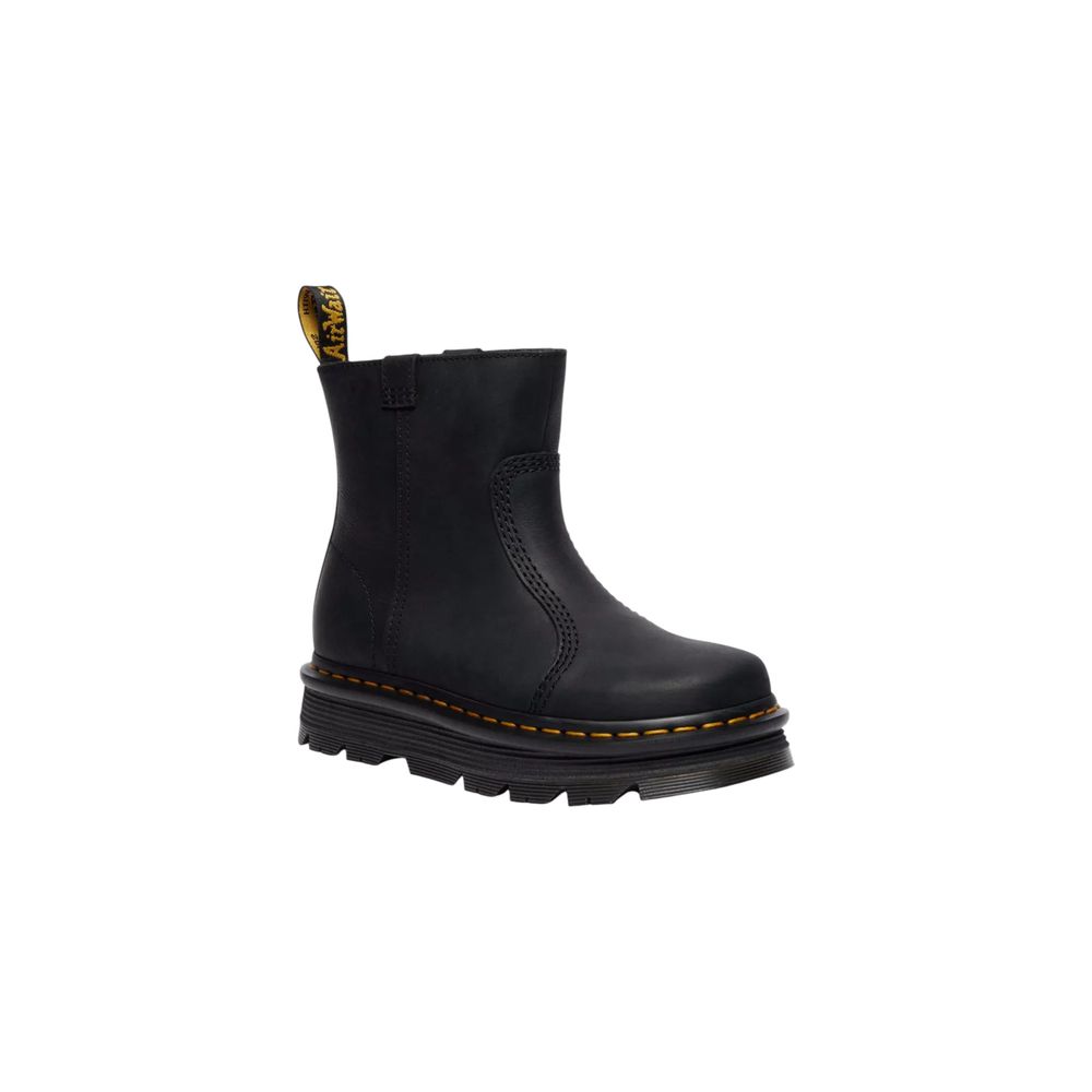 Enkellaarsjes Dr. Martens