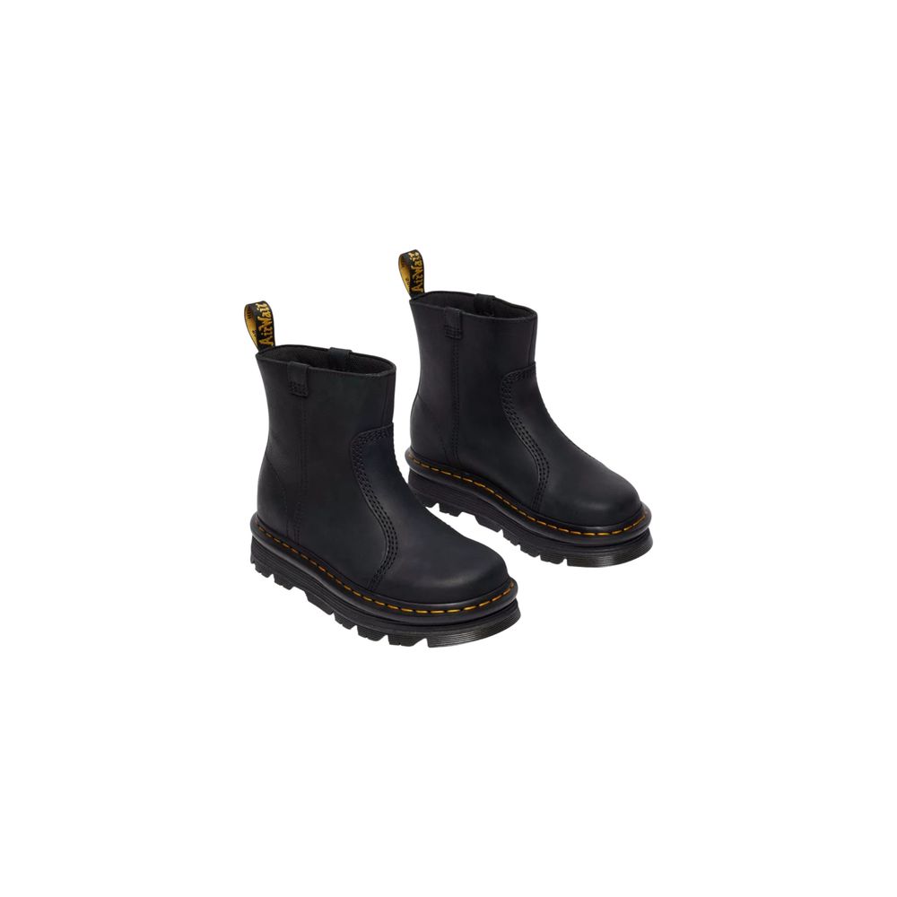 Enkellaarsjes Dr. Martens