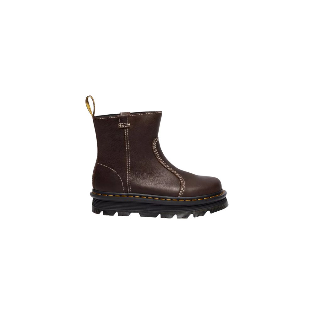 Enkellaarsjes Dr. Martens