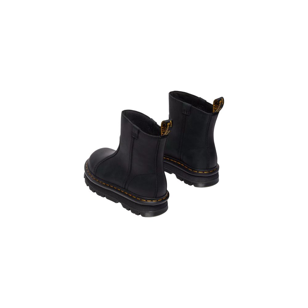 Enkellaarsjes Dr. Martens