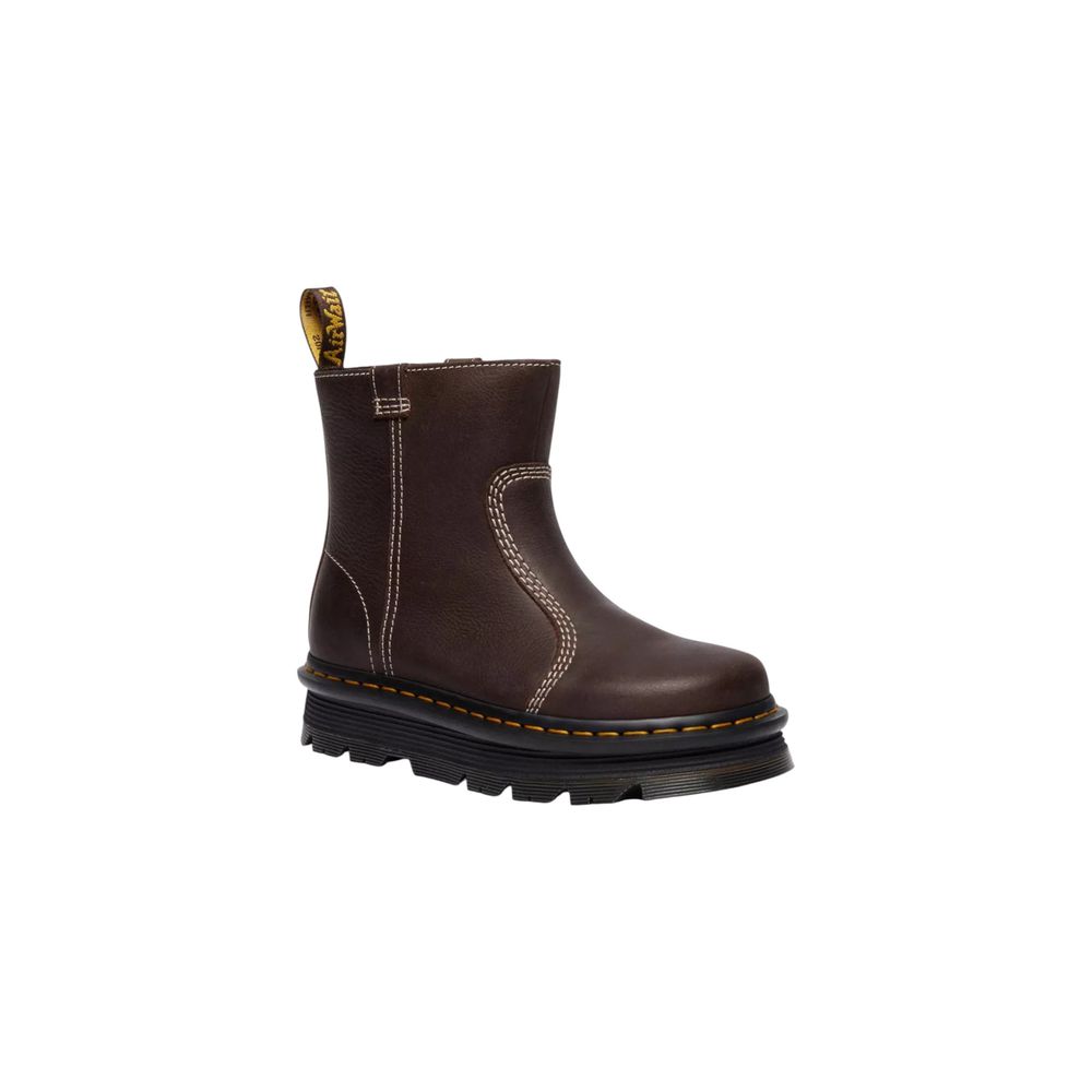 Enkellaarsjes Dr. Martens