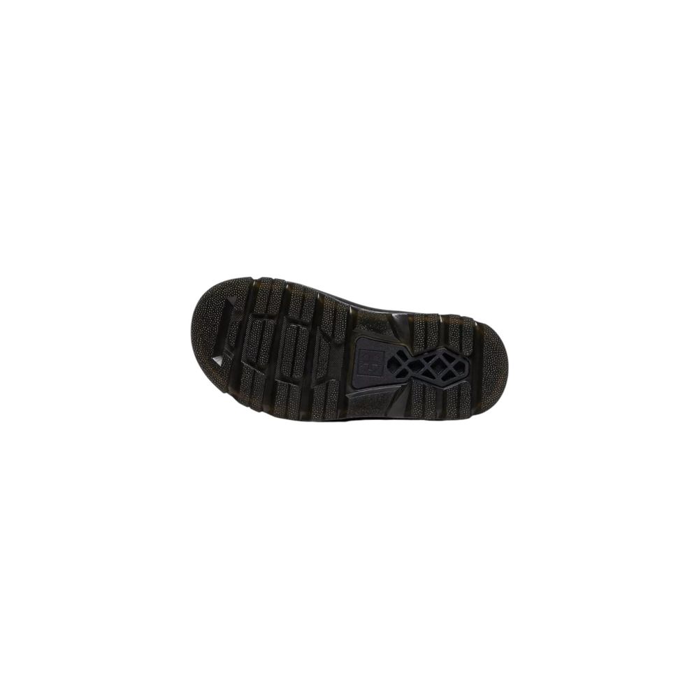 Enkellaarsjes Dr. Martens
