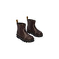 Enkellaarsjes Dr. Martens