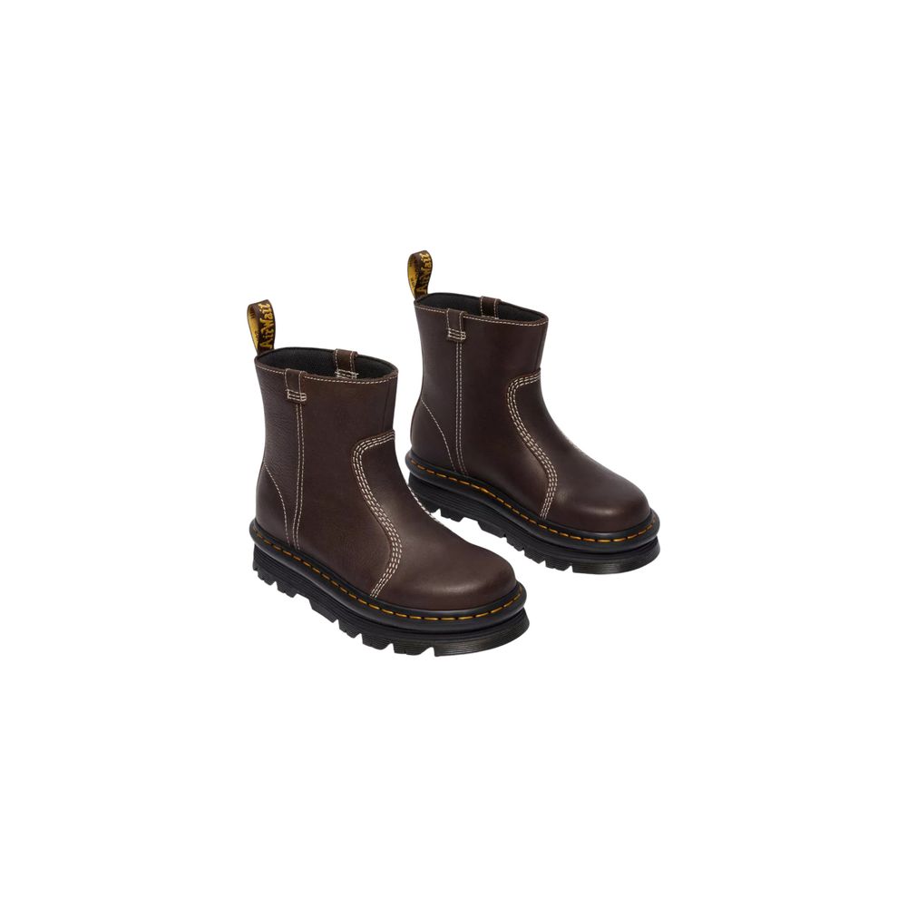 Enkellaarsjes Dr. Martens