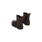 Enkellaarsjes Dr. Martens