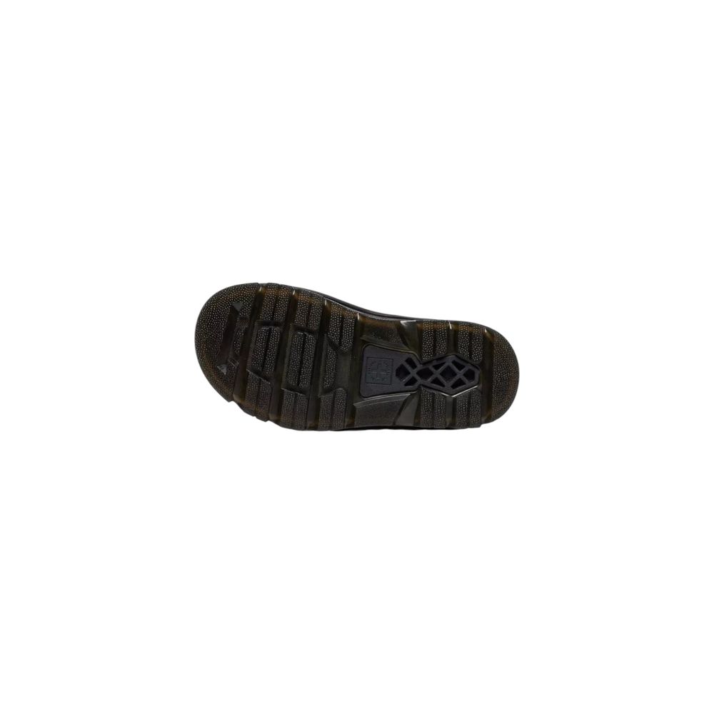 Enkellaarsjes Dr. Martens