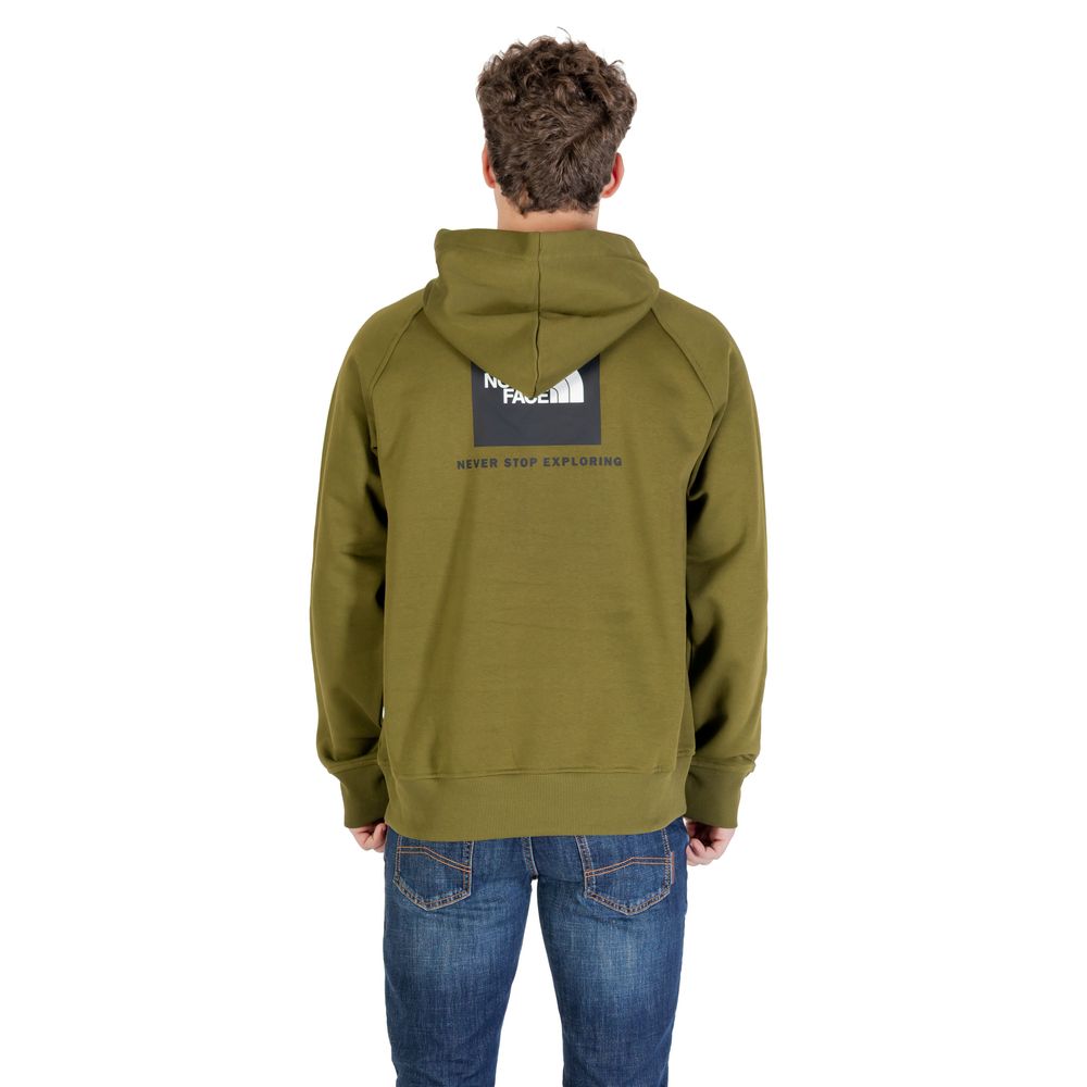 Hoodie The North Face