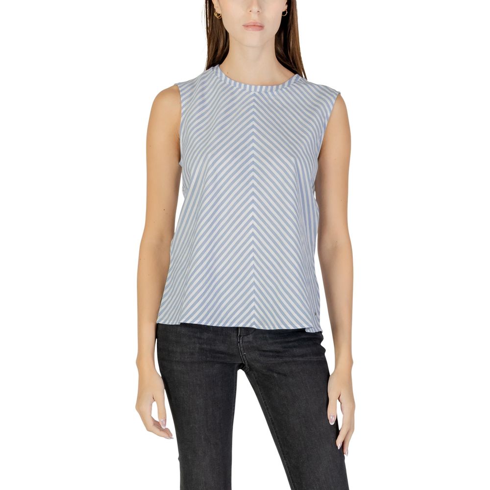 Top Tommy Hilfiger Jeans