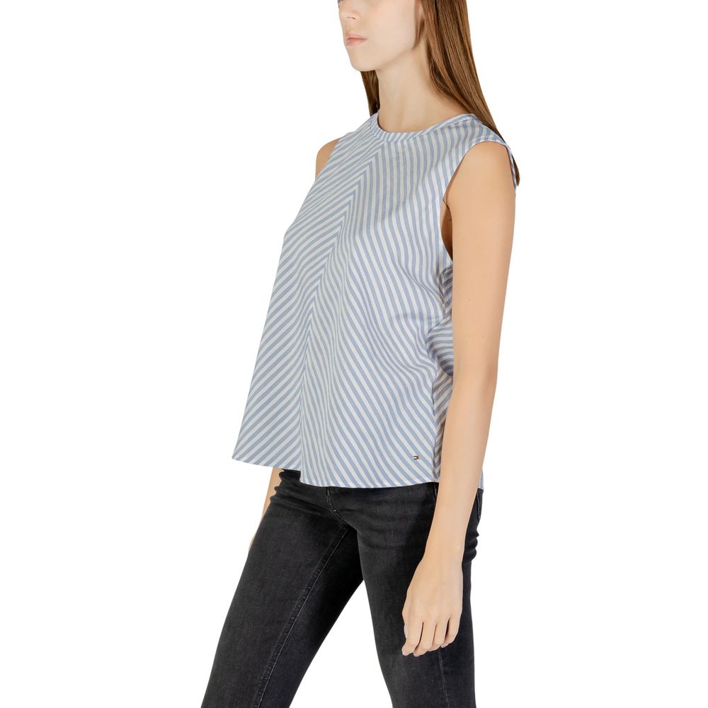 Top Tommy Hilfiger Jeans