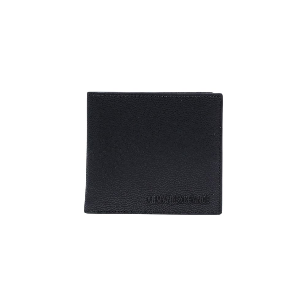 Portemonnee Armani Exchange
