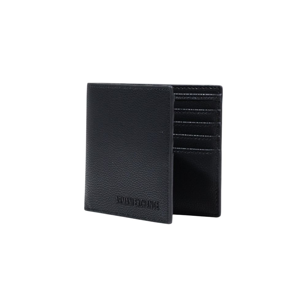 Portemonnee Armani Exchange