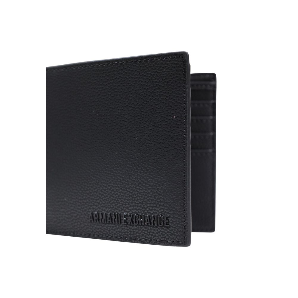 Portemonnee Armani Exchange