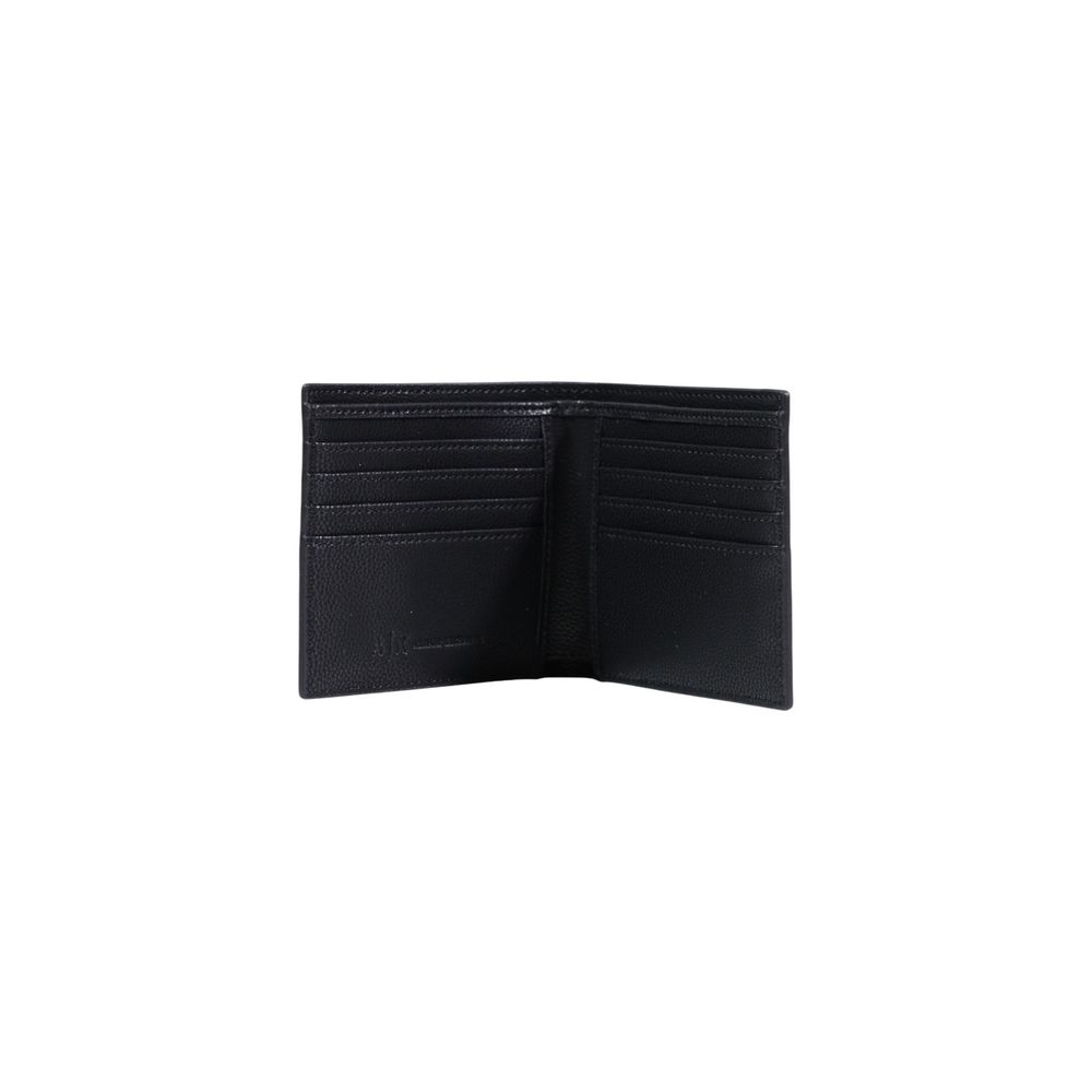 Portemonnee Armani Exchange
