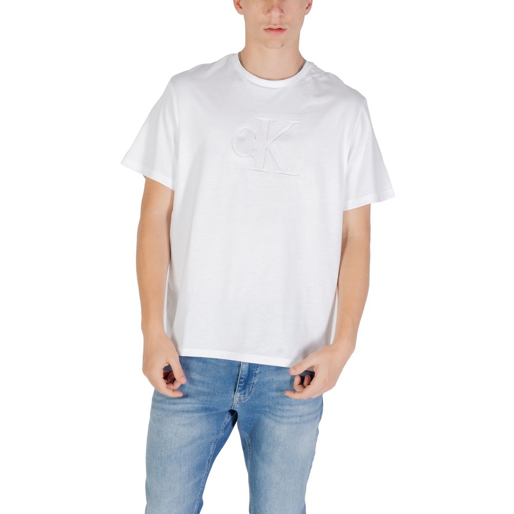 T-shirt Calvin Klein Jeans