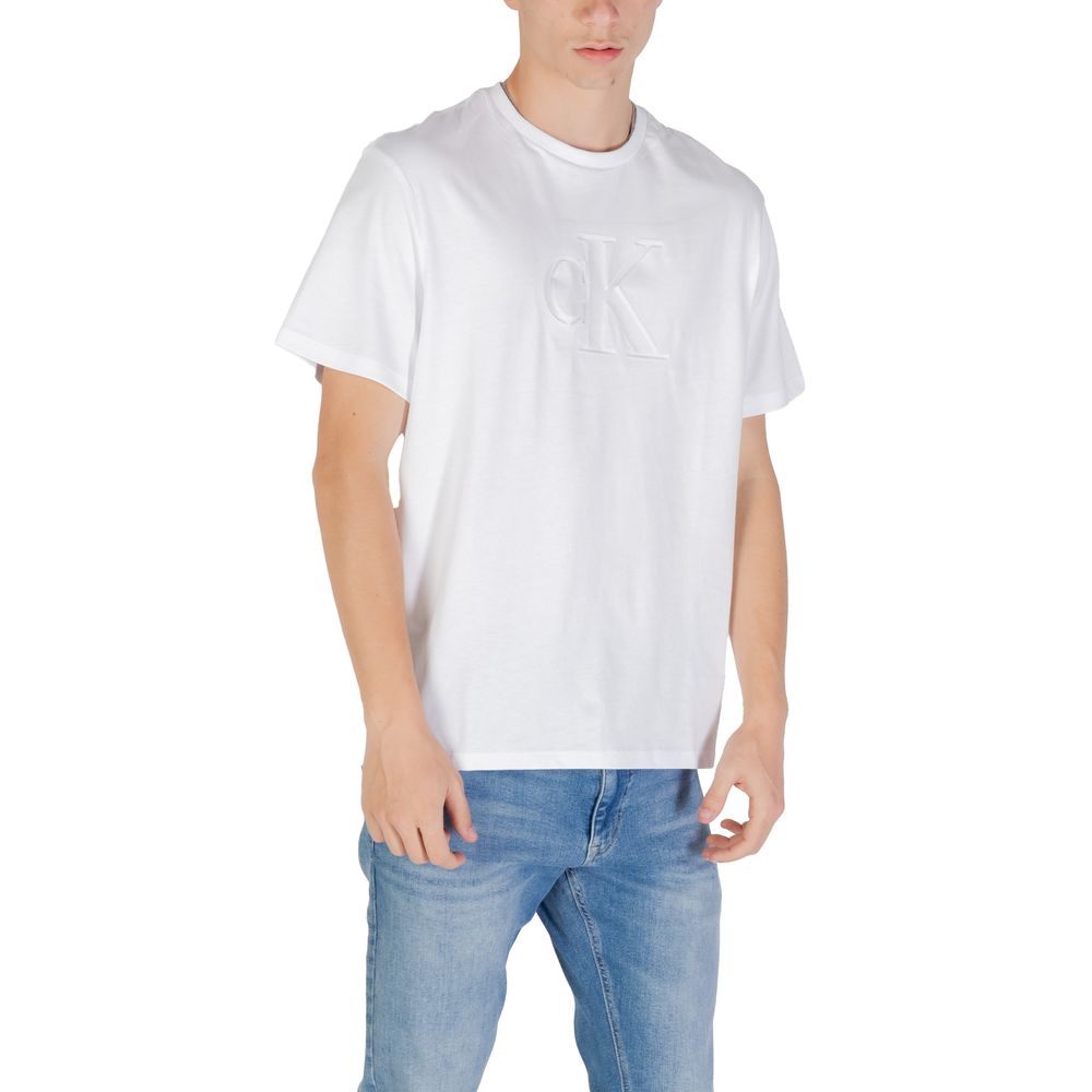 T-shirt Calvin Klein Jeans