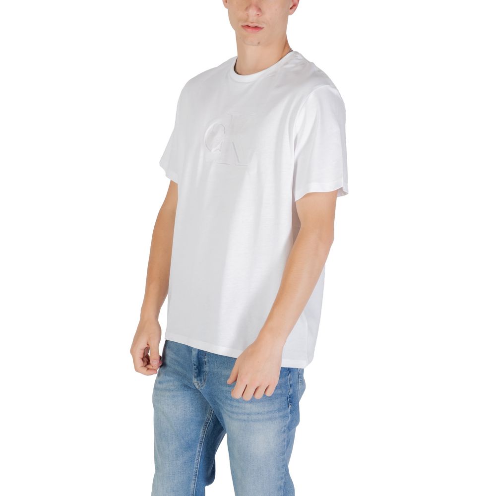 T-shirt Calvin Klein Jeans