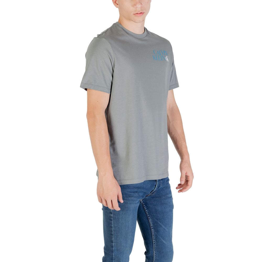 T-shirt Calvin Klein Jeans