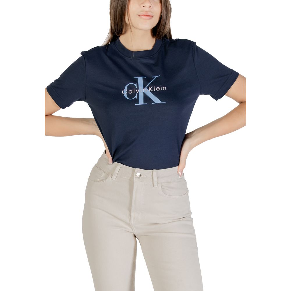 T-shirt Calvin Klein Jeans