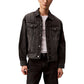 Denim Jas Calvin Klein Jeans