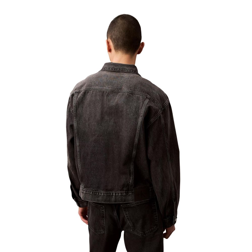 Denim Jas Calvin Klein Jeans