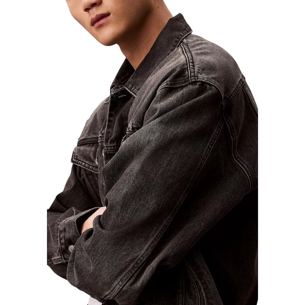 Denim Jas Calvin Klein Jeans