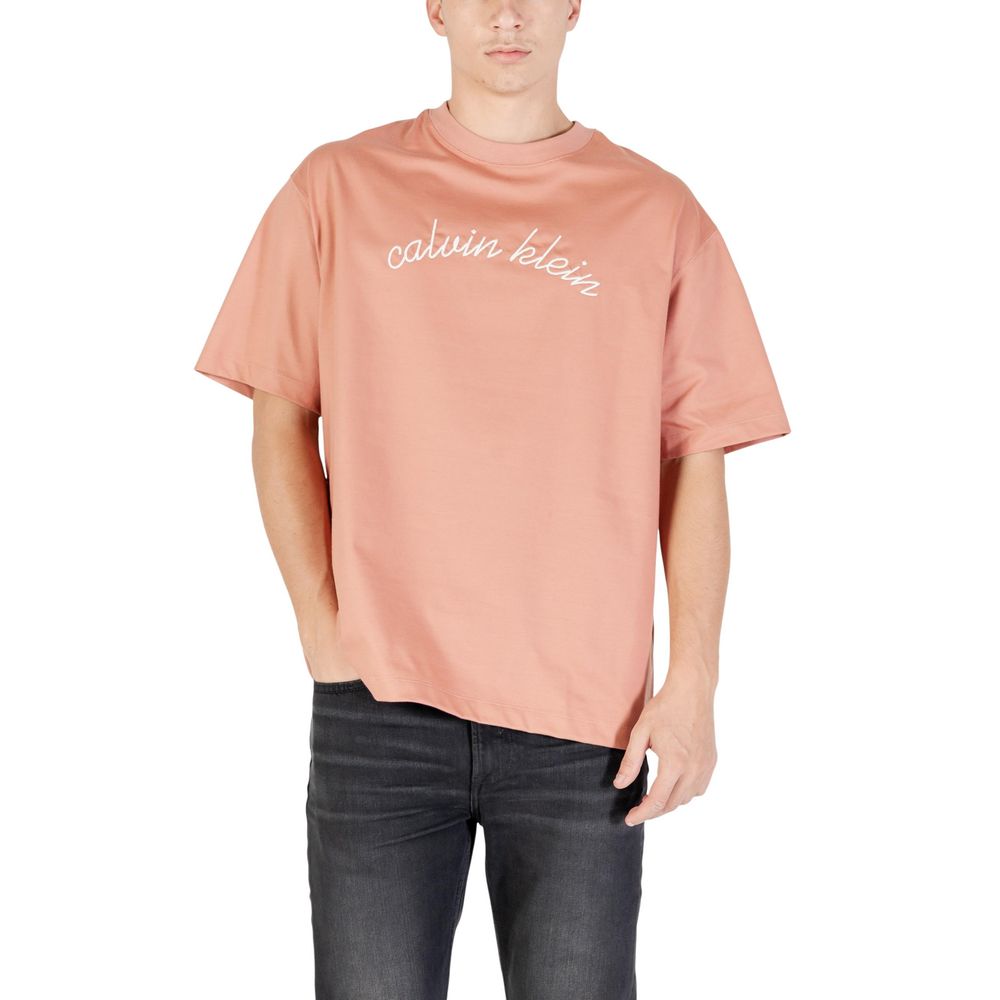 T-shirt Calvin Klein Jeans