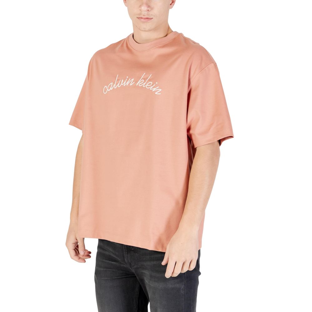 T-shirt Calvin Klein Jeans