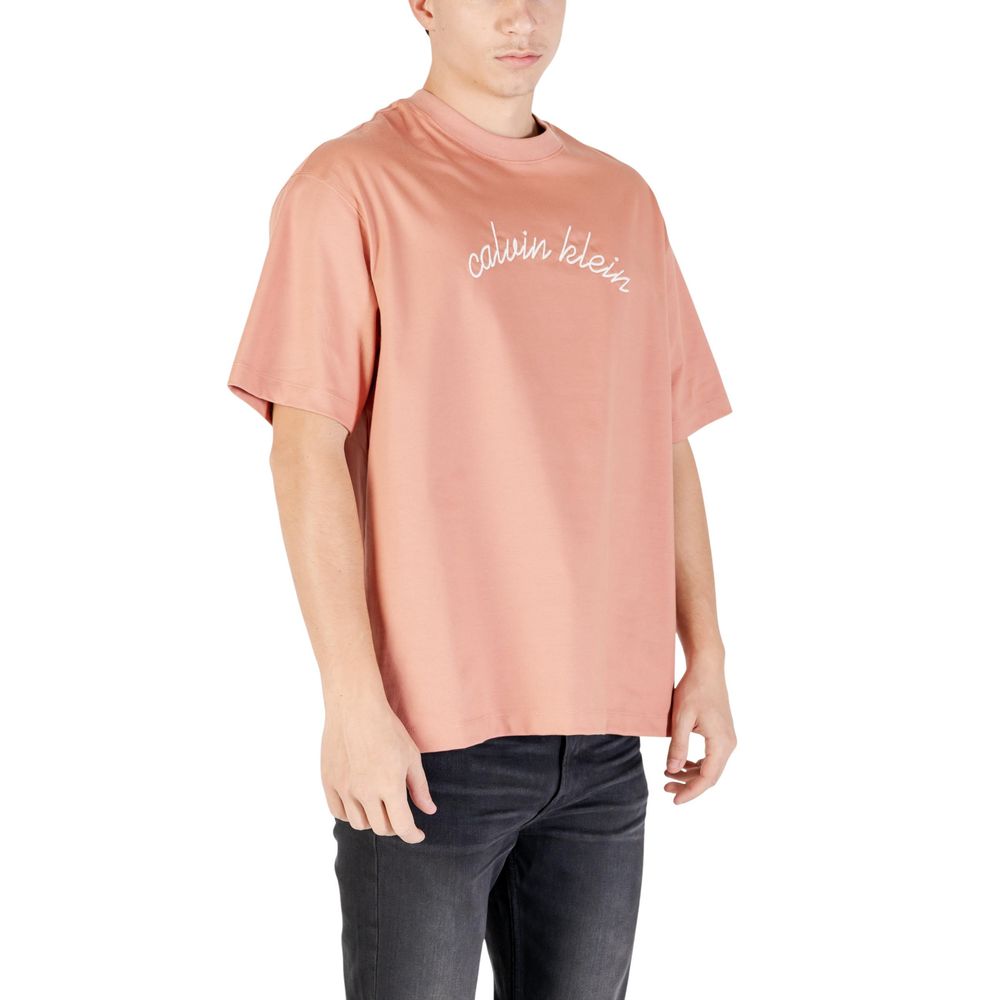T-shirt Calvin Klein Jeans