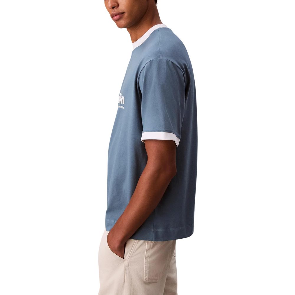 T-shirt Calvin Klein Jeans