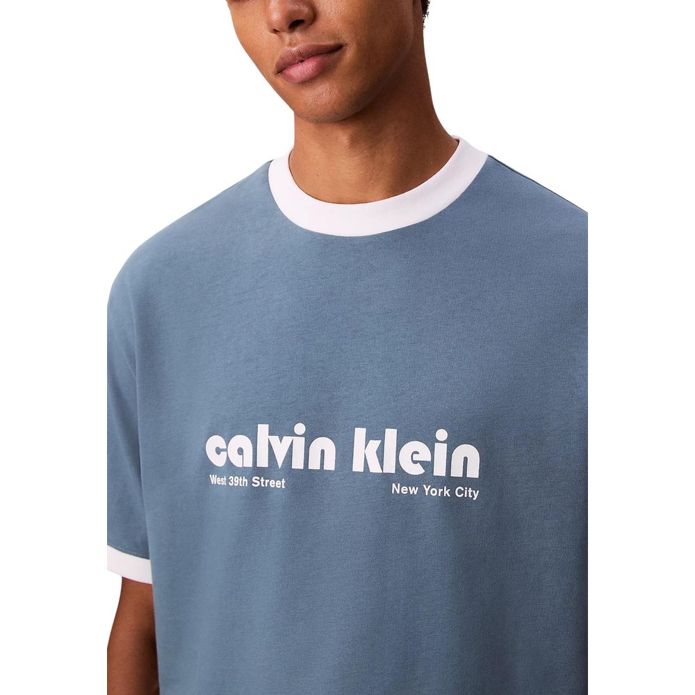 T-shirt Calvin Klein Jeans