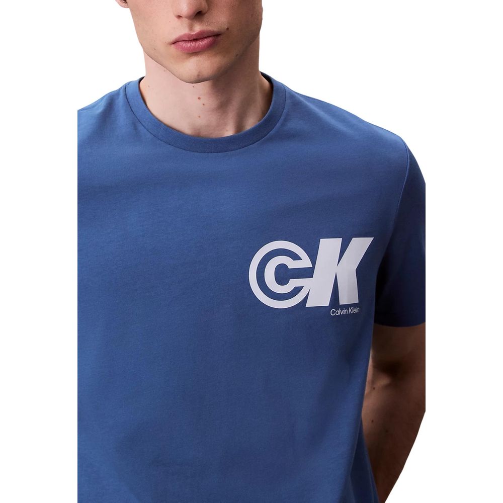 T-shirt Calvin Klein Jeans
