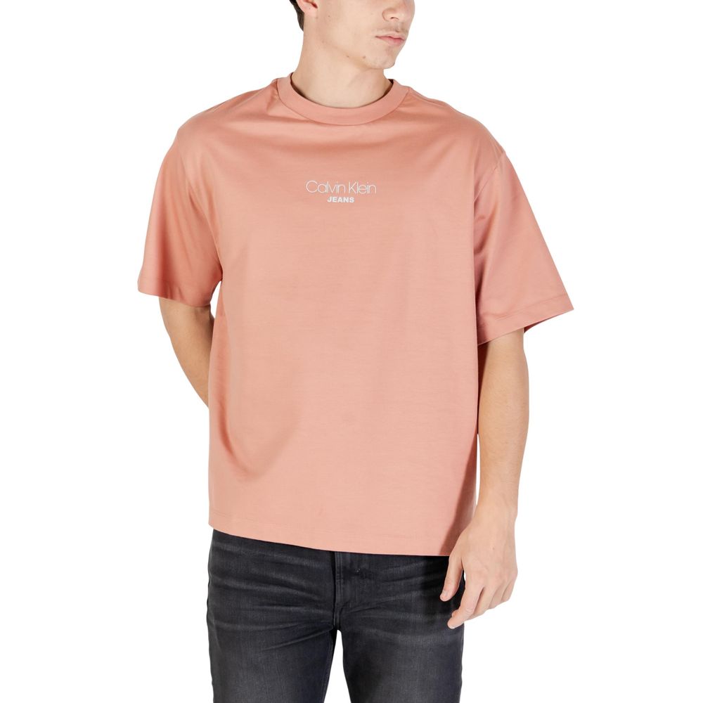 T-shirt Calvin Klein Jeans