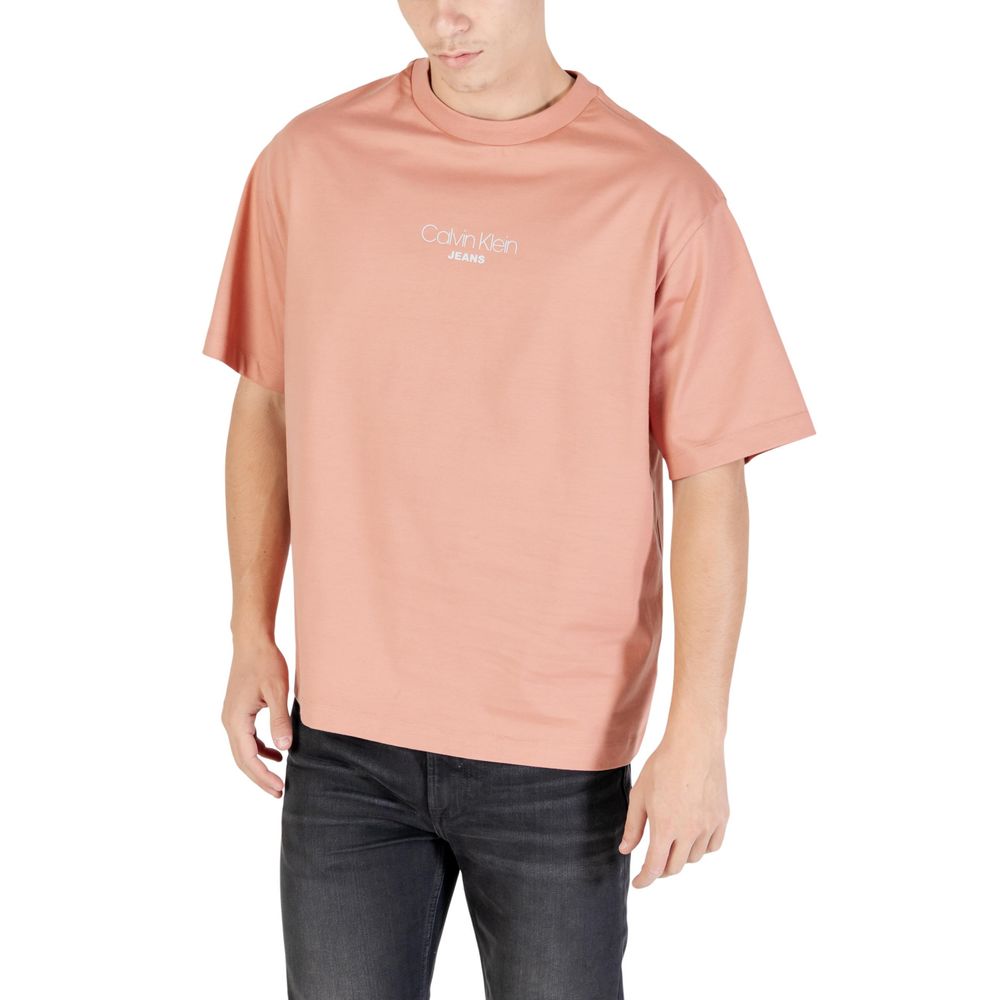 T-shirt Calvin Klein Jeans