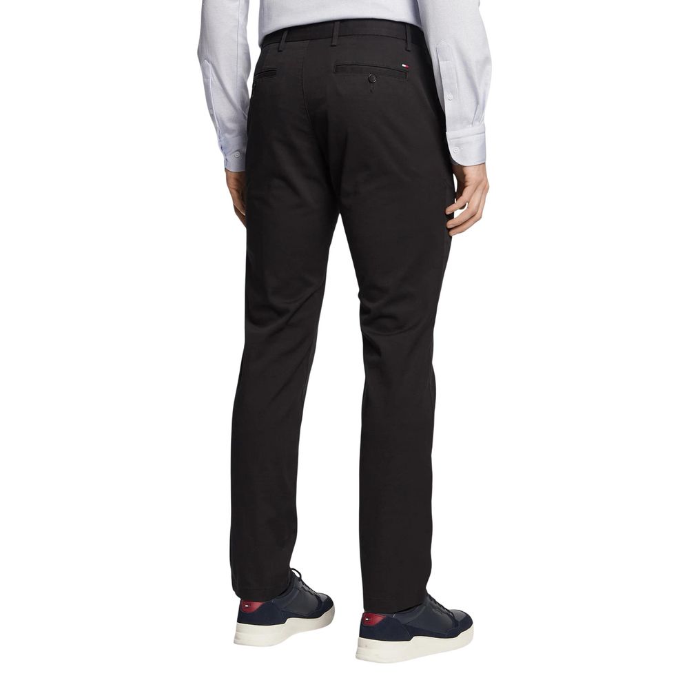 Casual Broek Tommy Hilfiger