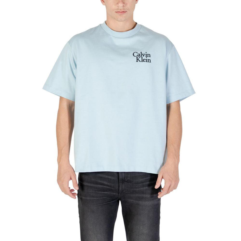 T-shirt Calvin Klein Jeans