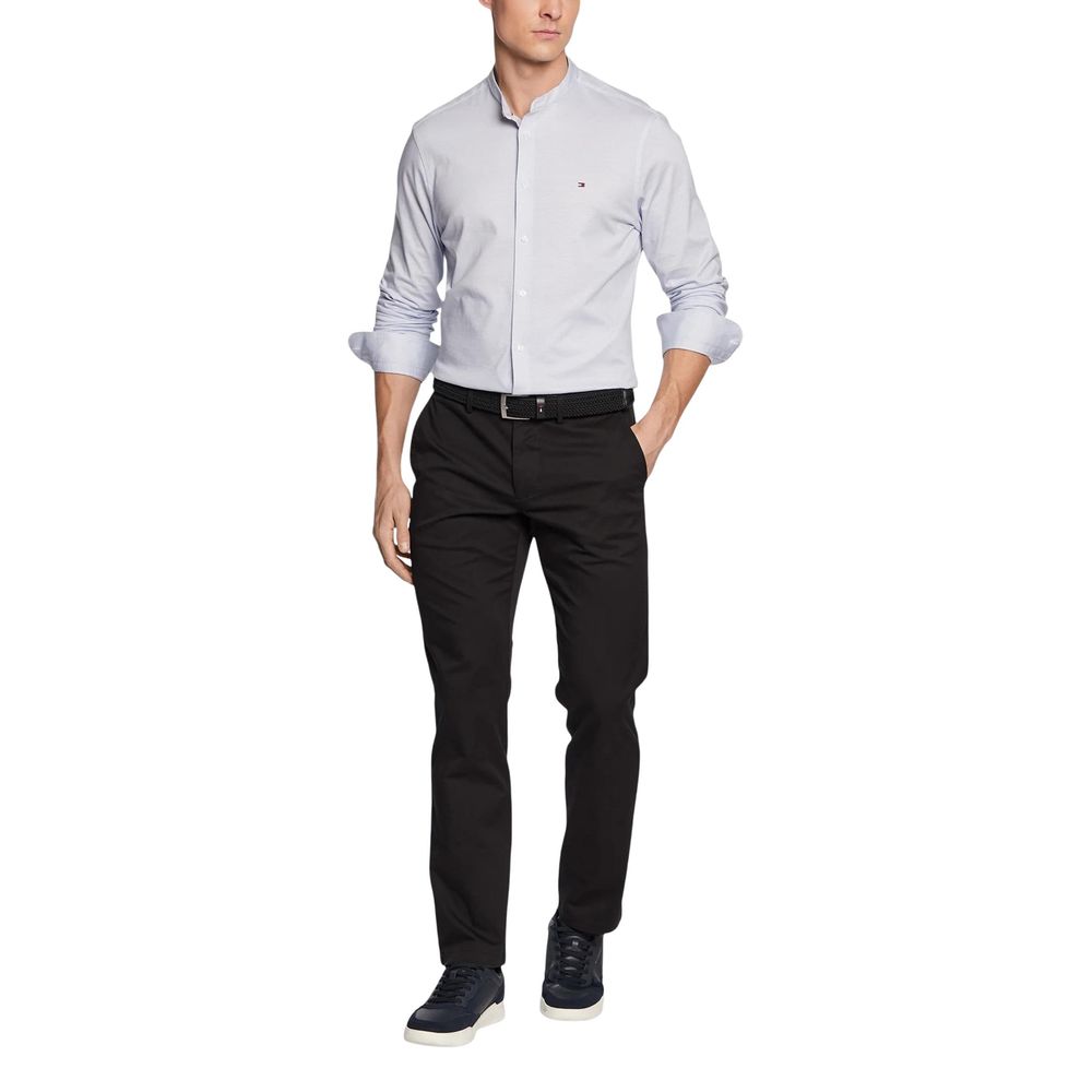 Casual Broek Tommy Hilfiger