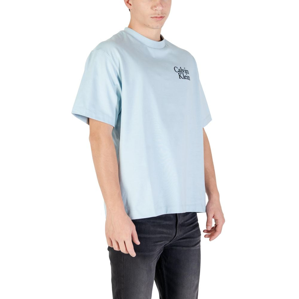 T-shirt Calvin Klein Jeans