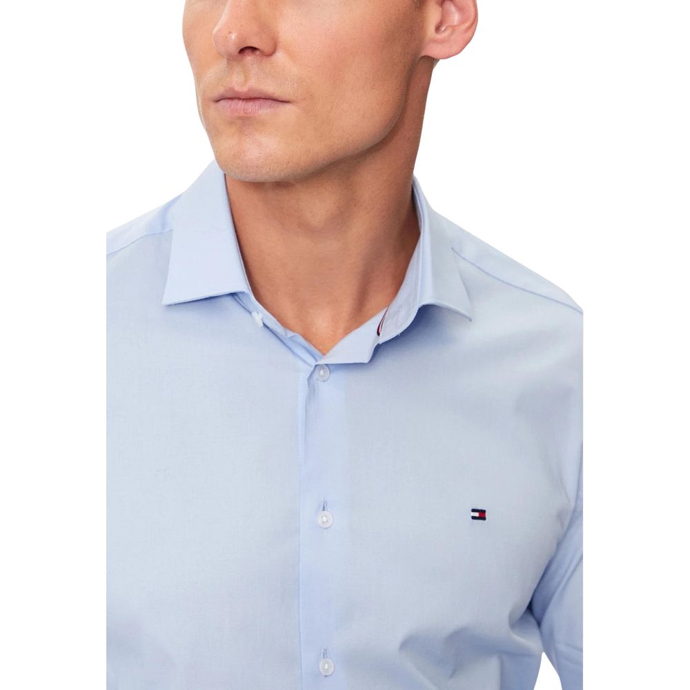 Overhemd Tommy Hilfiger