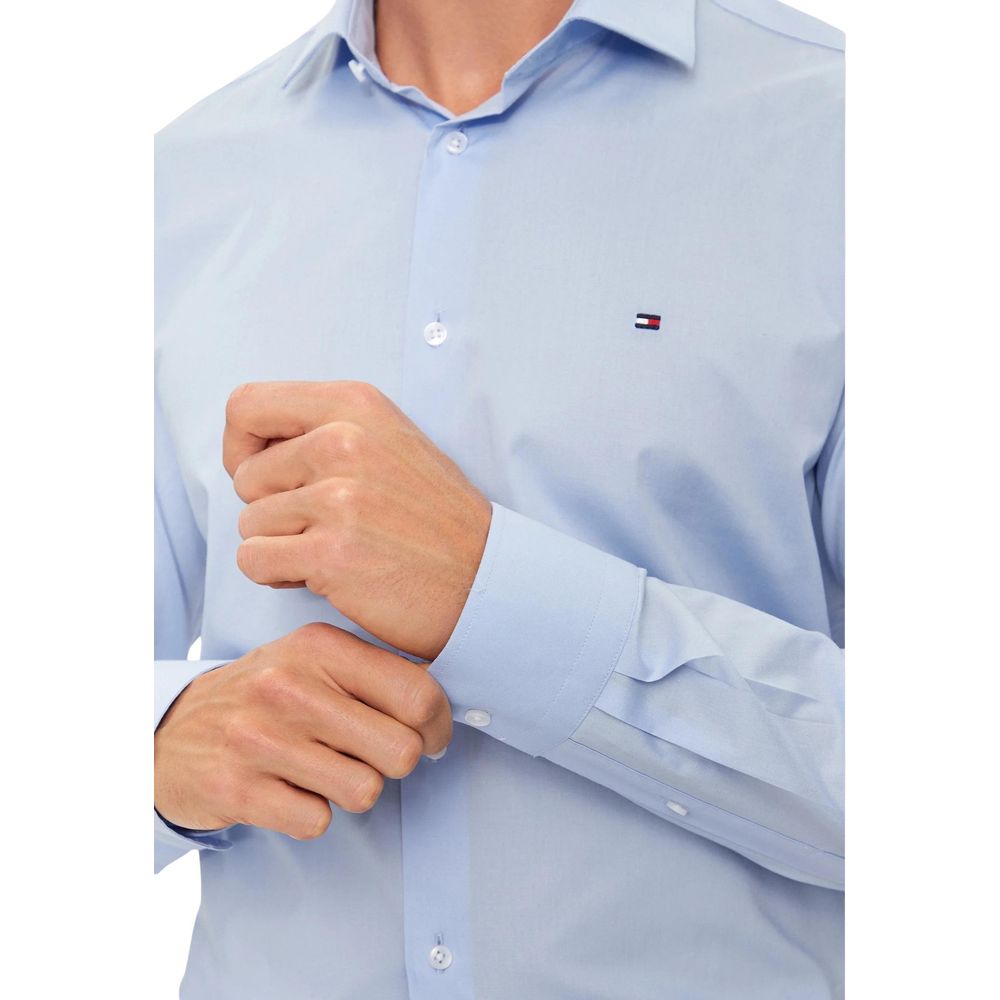 Overhemd Tommy Hilfiger