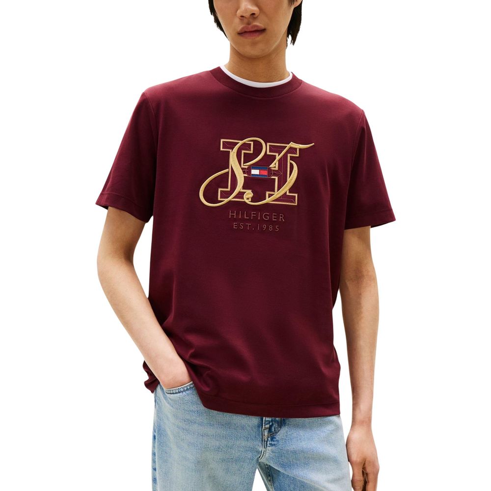 T-shirt Tommy Hilfiger
