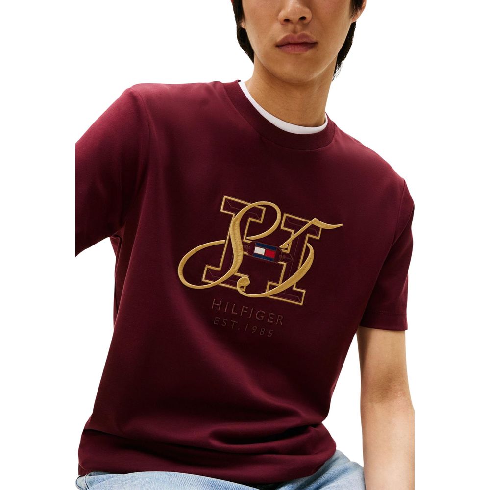 T-shirt Tommy Hilfiger