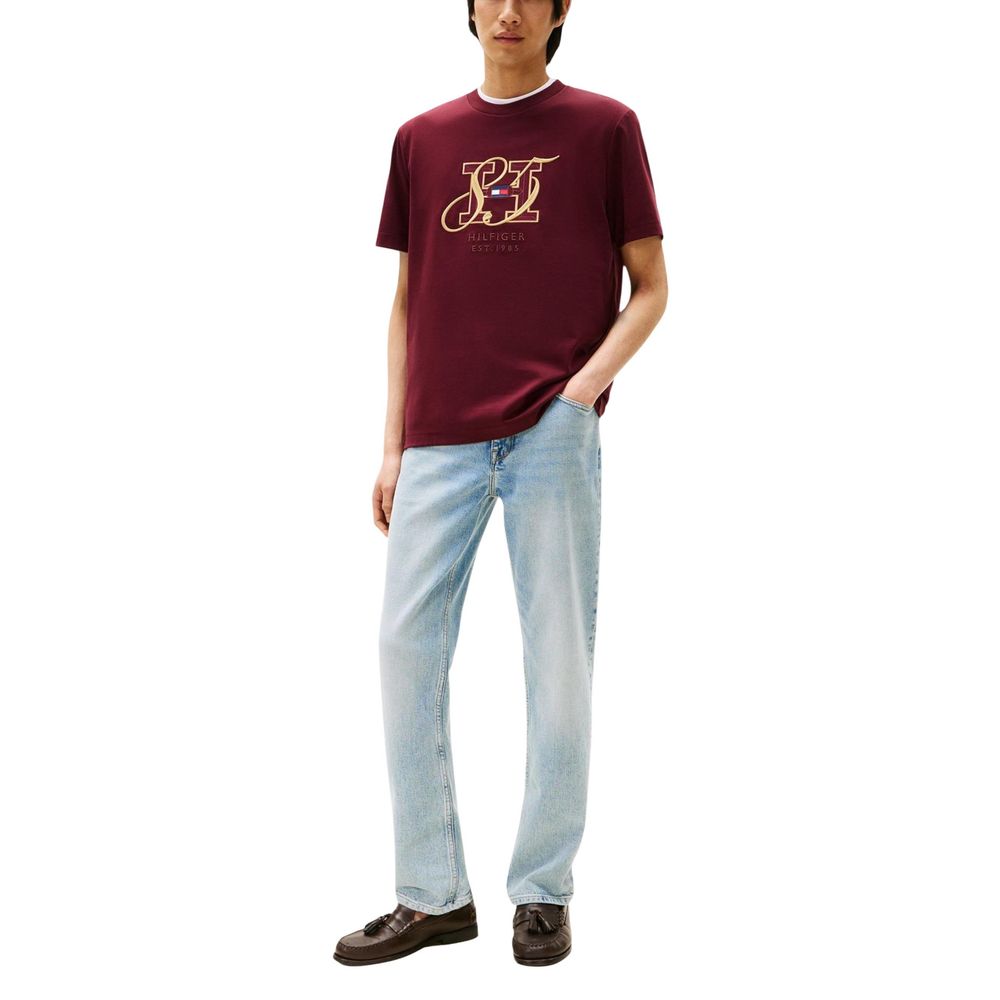 T-shirt Tommy Hilfiger
