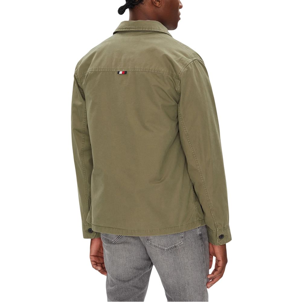 Jas Tommy Hilfiger