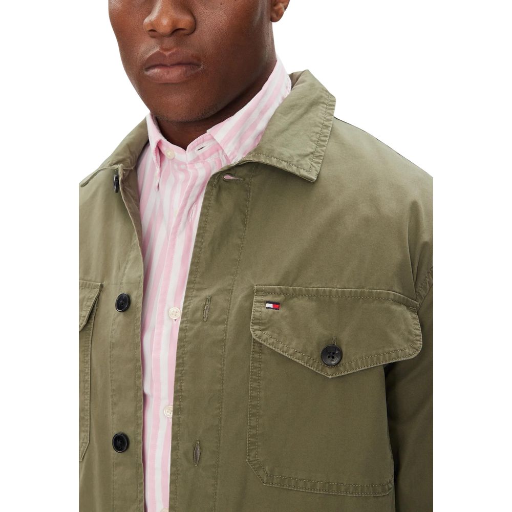 Jas Tommy Hilfiger
